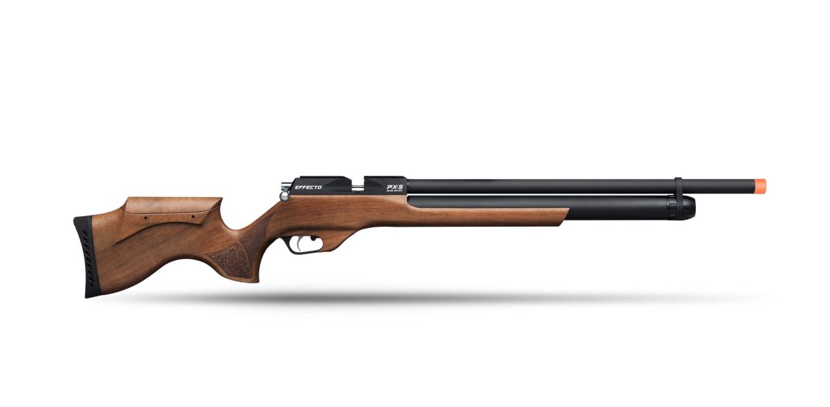 Carabina Effecto Px5 Pro