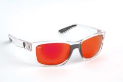 GAFAS POLARIZADAS FOX RANGE EYEWEAR TRANS MIRROR RED - Imagen 2