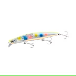 SEÑUELO SHIMANO RANBLUR 140F CANDY 004