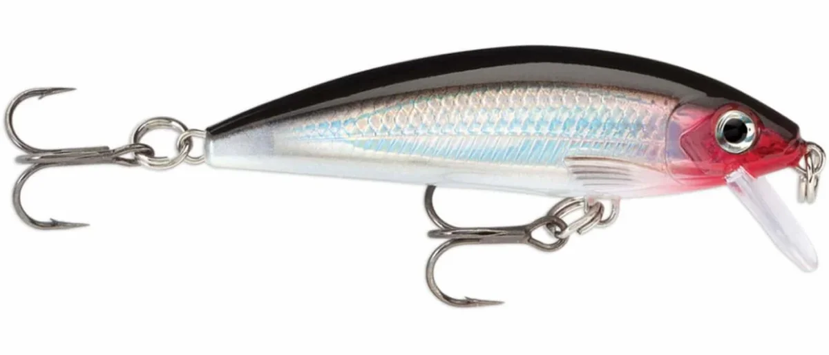Señuelo Rapala X-Rap Countdown Hundimiento Controlado - 7cm - Imagen 3