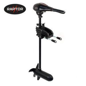 Motor eléctrico – Raptor 45 Lbs Trolling Motor