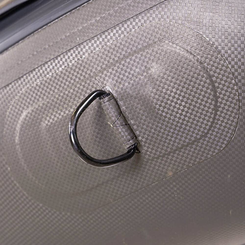 Barca RAPTOR 200 X WIDE Airdeck / Alu floor - Imagen 3