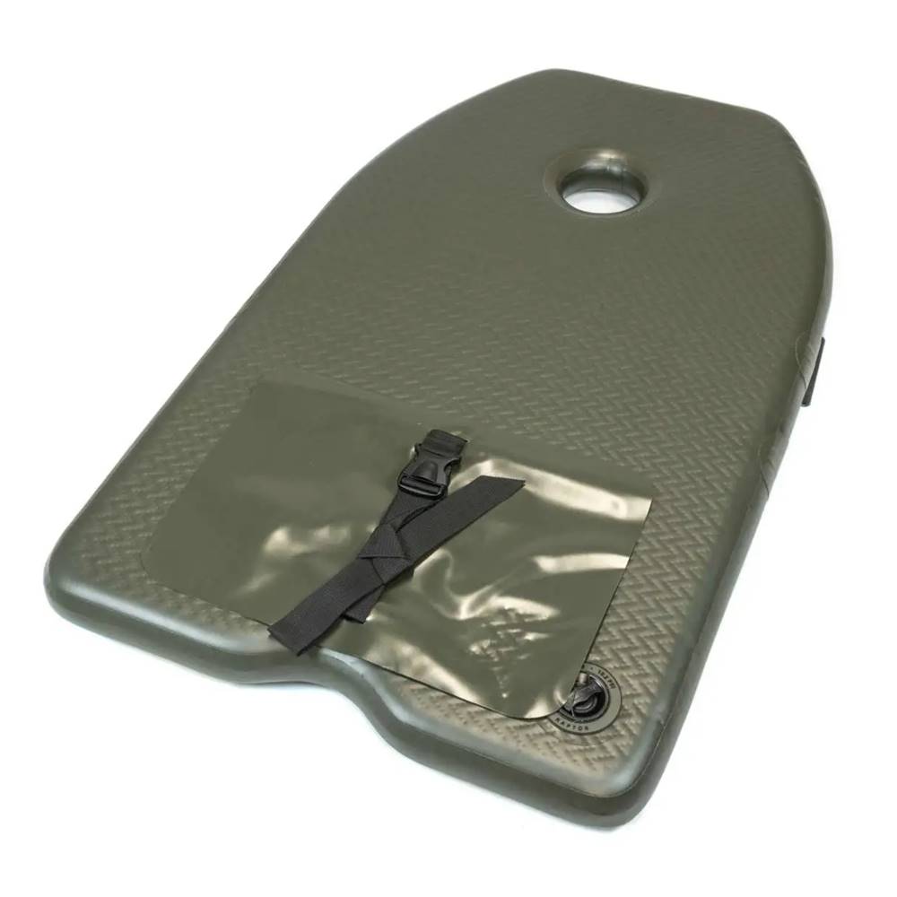 Barca RAPTOR 300 X WIDE Airdeck suelo de aire - Imagen 4