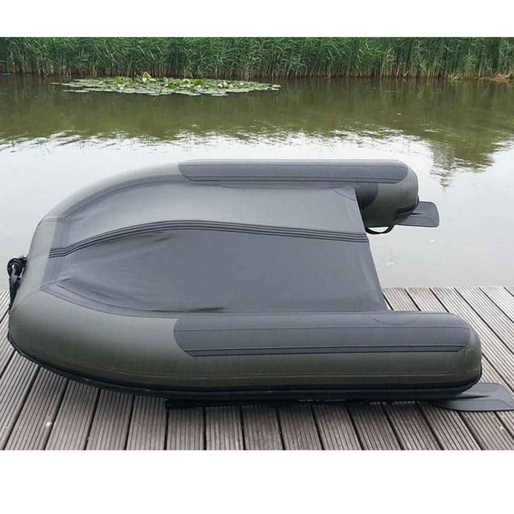 Barca RAPTOR 300 X WIDE Airdeck suelo de aire - Imagen 3