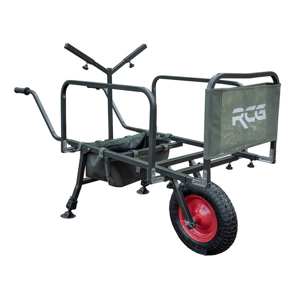RCG Carp barrow Carro de Transporte
