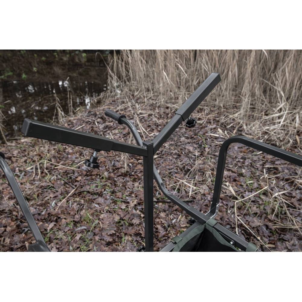 RCG Carp barrow Carro de Transporte - Imagen 5