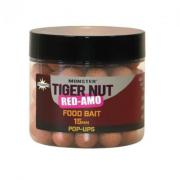DYNAMITE MONSTER TIGER NUT RED AMO FOODBAIT POP UPS 15 mm - Imagen 2