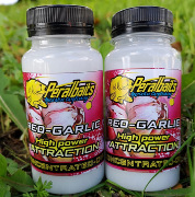 PERALBAITS DIP RED GARLIC 150 mL