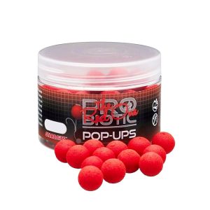 STARBAITS RED ONE Pop Ups 16 mm