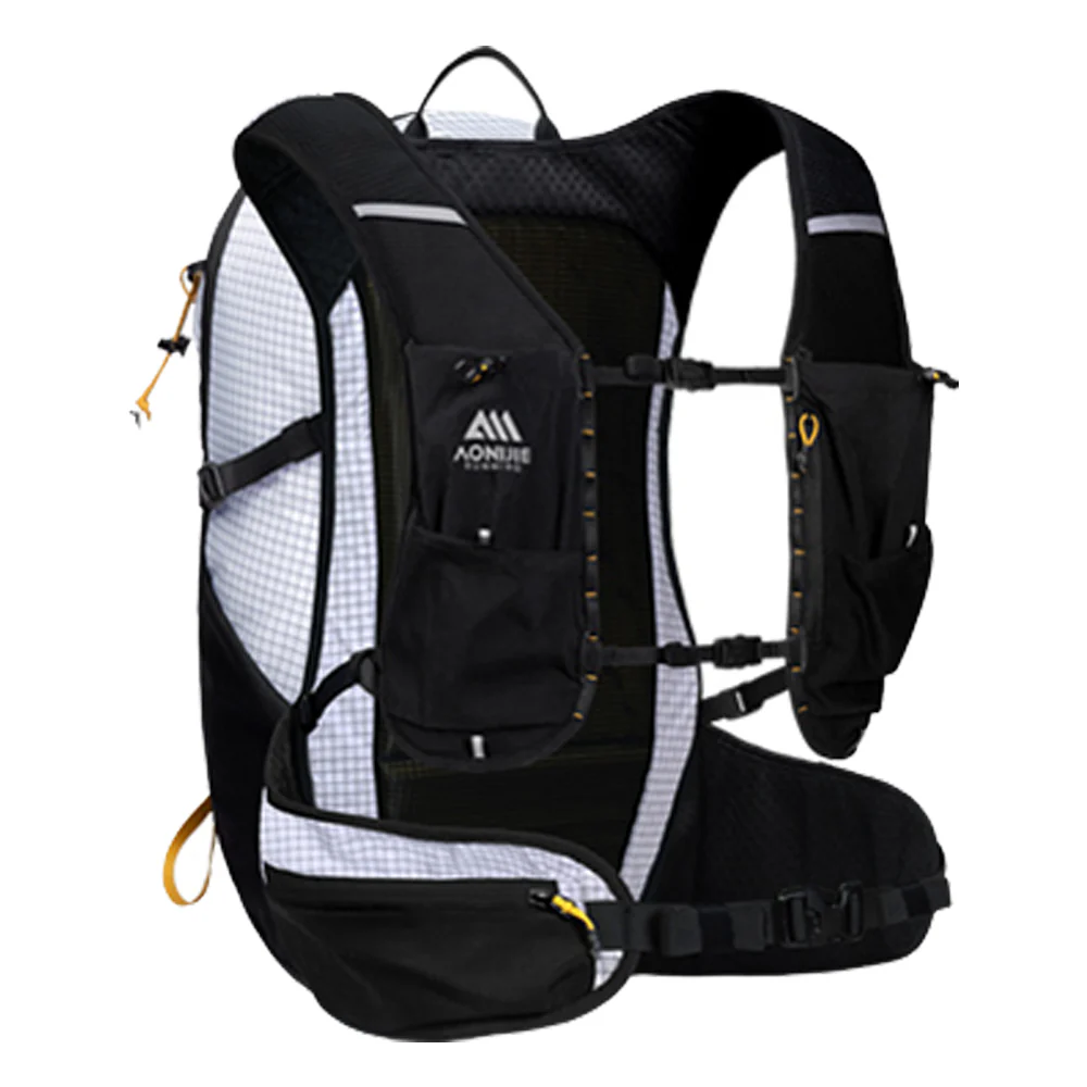 chaleco AONIJIE Rhino 18L - Imagen 7