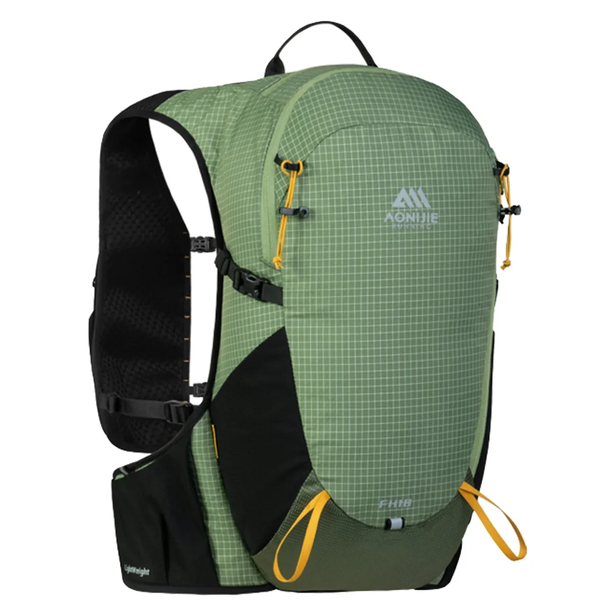chaleco AONIJIE Rhino 18L - Imagen 2