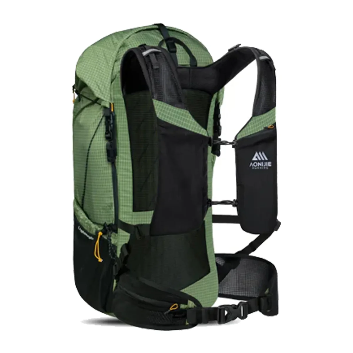 chaleco AONIJIE Rhino 42L - Imagen 5