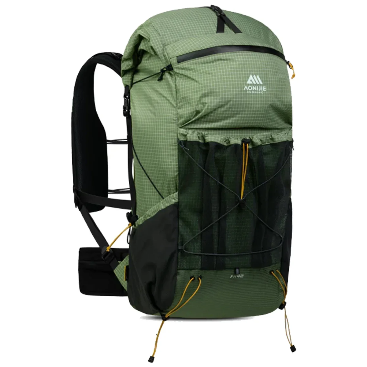 chaleco AONIJIE Rhino 42L - Imagen 4