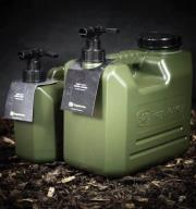 RIDGEMONKEY HEAVY DUTY WATER CARRIER 10 L