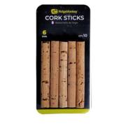 RIDGEMONKEY Cork Sticks 6 mm barritas de corcho 10 und. - Imagen 2