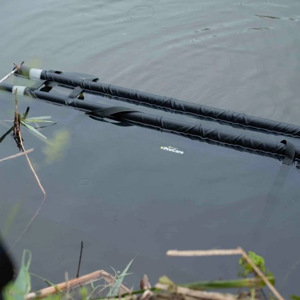 RidgeMonkey ProCare Retainer Sling Saco de rentencion flotante - Imagen 5
