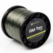 RidgeMonkey RM-Tec Mono Green 18lb 0,42 mm 1200m - Imagen 2