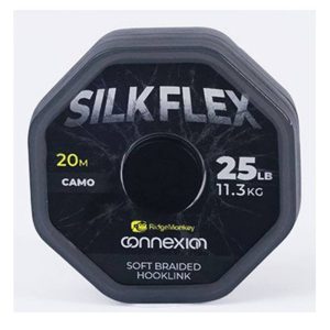 RIDGEMONKEY Silkflex 25lb