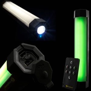 RidgeMonkey Vault Lite IR180