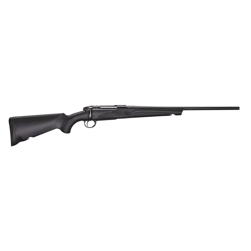 Rifle Franchi Horizon Black Synt