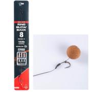 NASH Ring Blow Back Rig nº 8