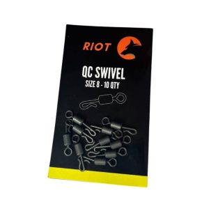Riot QC Swivel 10uds