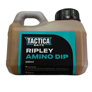 TACTICA BAITS RIPLEY AMINO DIP 500ml