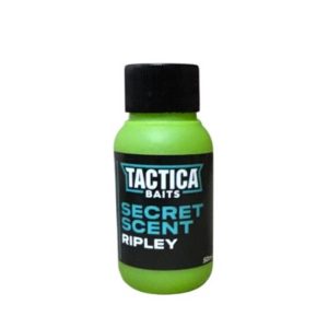 TACTICA BAITS RIPLEY SECRET SCENT