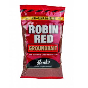 DYNAMITE ROBIN RED GROUNDBAIT