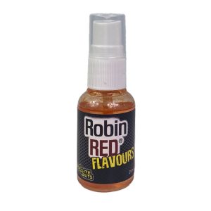 PRO ELITE CLASSIC ROBIN RED FLAVOURS SPRAY