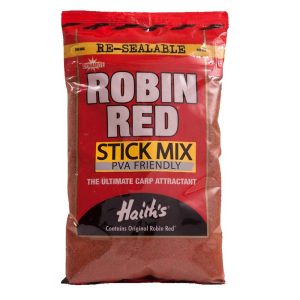DYNAMITE ROBIN RED STICK MIX 1kg