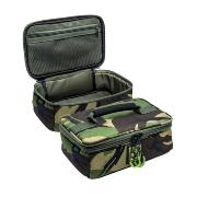 ROD HUTCHINSON CSL LARGE ACCESORY BAG Camo Bolso accesorios
