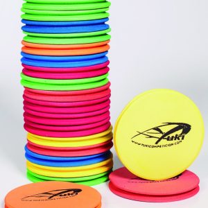 Rosquilla porta bajo 7×0, 80