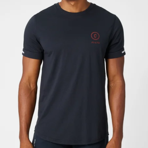 Camiseta Ciele Trip Negra