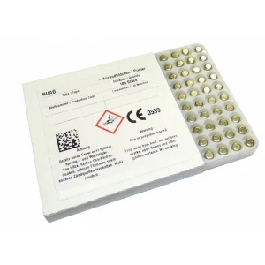 RWS Pistones de recarga Large Rifle