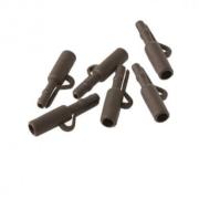 VIRUX LEAD SAFETY CLIPS enganches de seguridad 6 unid.