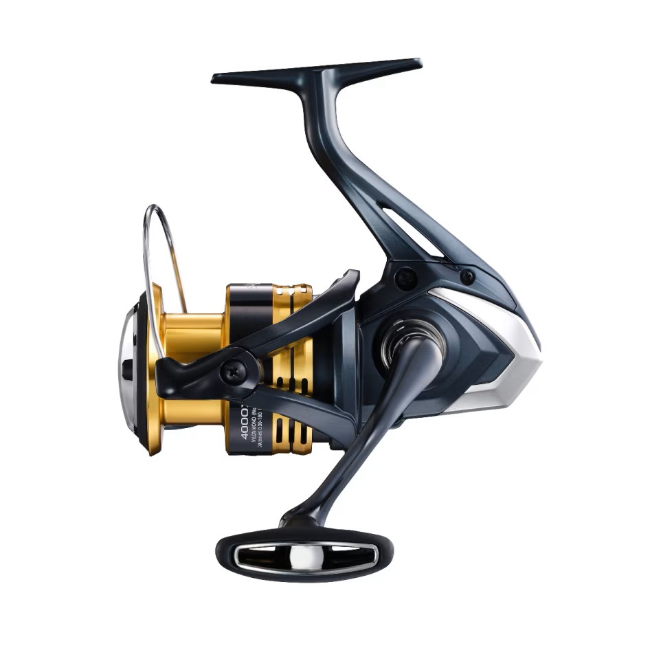 Carrete Shimano Sahara FJ - Imagen 2