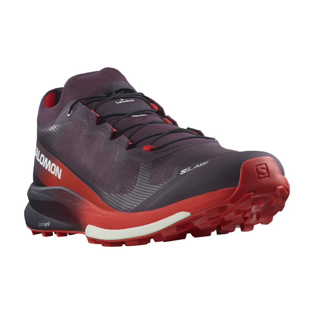 Salomon S/Lab Ultra 3 v2 Hombre - Imagen 4