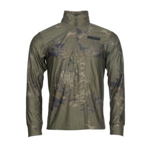 CAMISETA NASH Scope Ops Long Sleeve T-Shirt talla XL