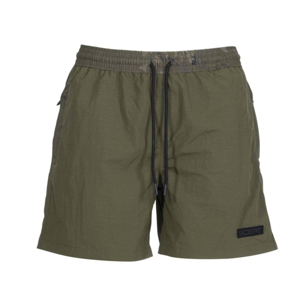 Calzonas bañador NASH Scope Ops Shorts talla M - Imagen 2
