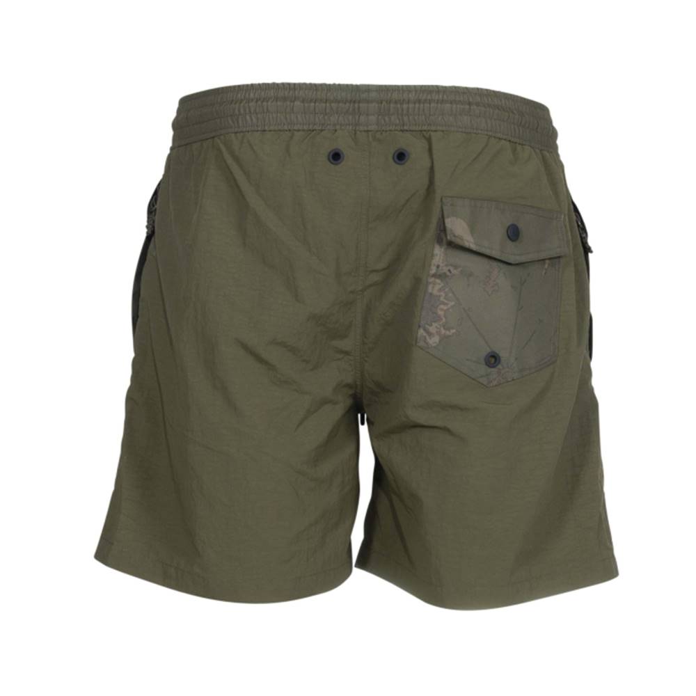 Calzonas bañador NASH Scope Ops Shorts talla M - Imagen 3