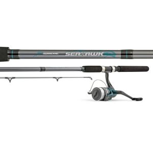 Seahawk Caña Siluro Hurricane 3,6m 20-40lb