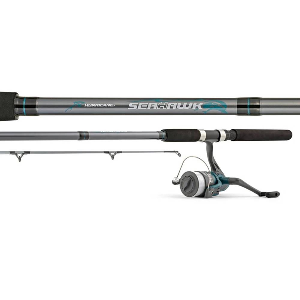 Seahawk Caña Siluro Hurricane 3,6m 20-40lb - Imagen 2