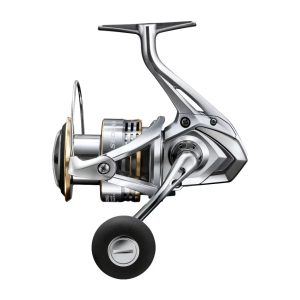Carrete Shimano Sedona FJ C5000XG