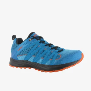 Sensor Trail Lite Blue Black Tangelo