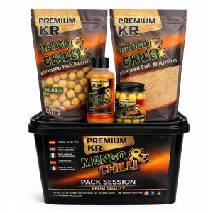KROM QUALITY SESSION PACK MANGO CHILI