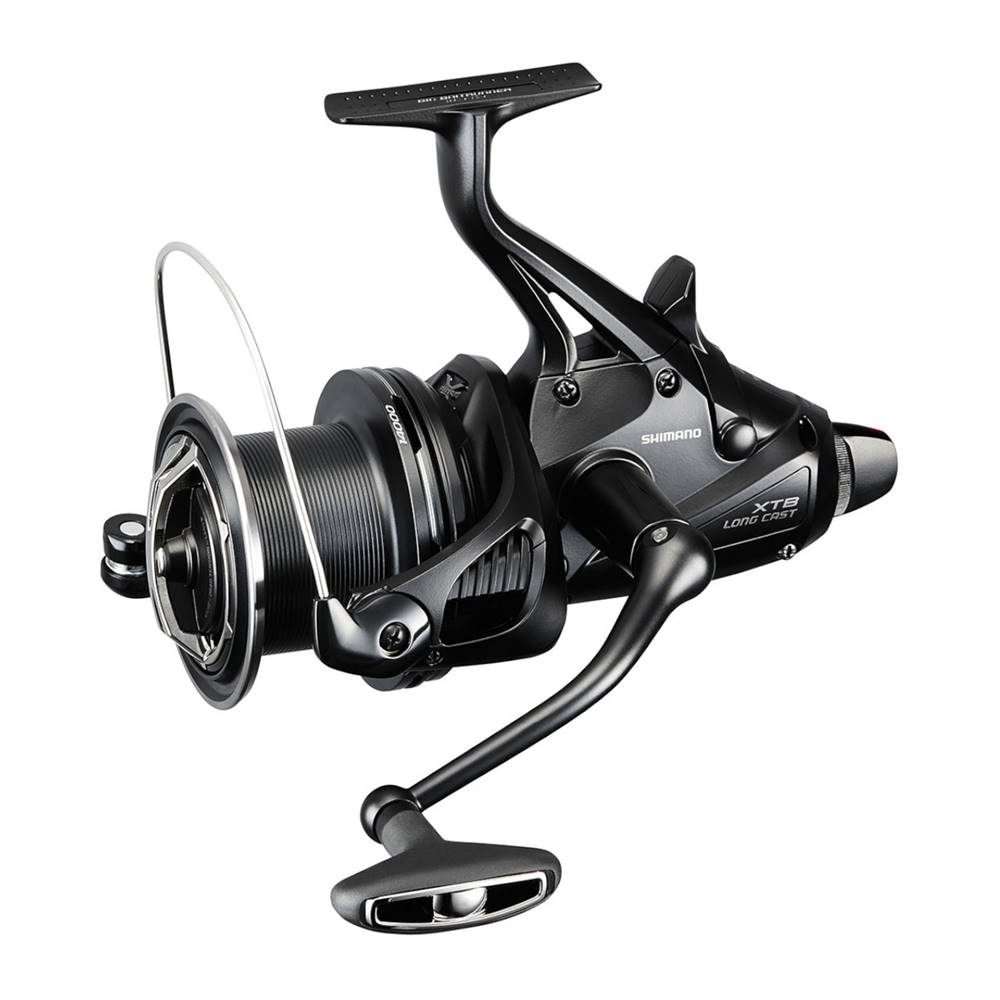 CARRETE SHIMANO BIG BAITRUNNER LC XT-B 14000