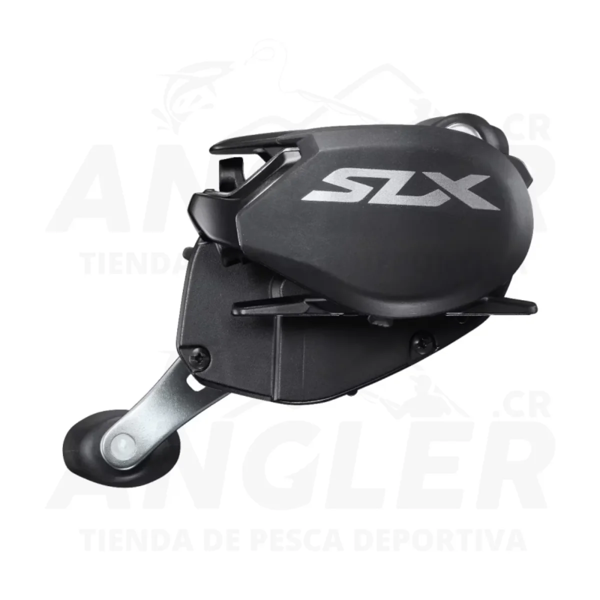 Carrete Shimano SLX 150 de Baitcasting 7.2:1 Freno 11LB - Imagen 5