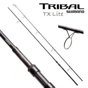 SHIMANO Specialist TX Lite 10′ 3,5+ lb INTENSITY Mango semi telescopico