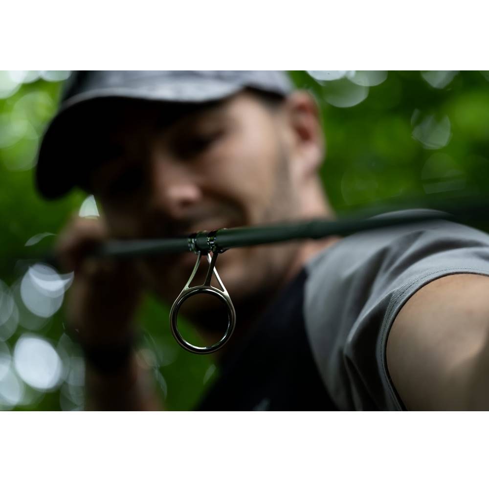 SHIMANO TRIBAL TX2A 13′ 3,5+ lb Intensity - Imagen 3